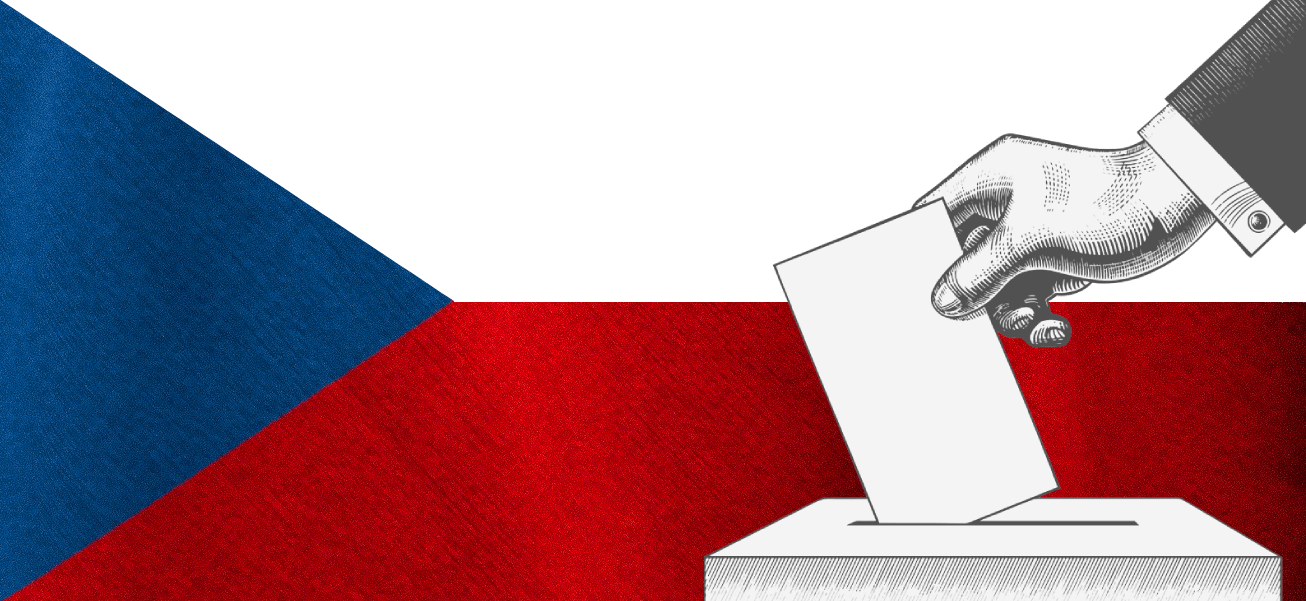 2023 Election Watch Part 1: Czech Republic