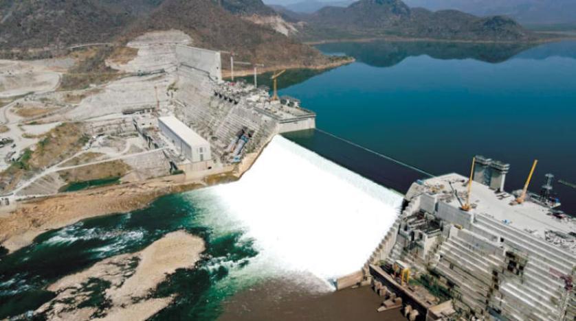 The Grand Ethiopian Renaissance Dam: An Exploration into the Energy Possibilities of the Nile Region.