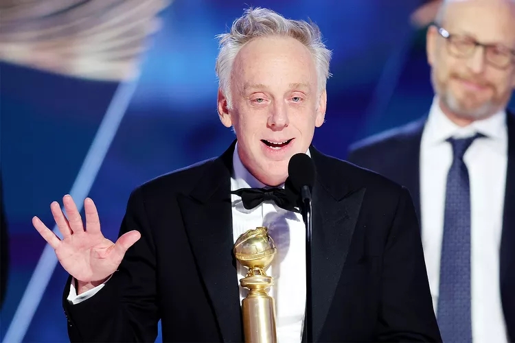 Takeaways from the Golden Globes that nobody watched