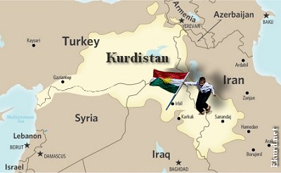 Is an Independent Iraqi Kurdistan a Possibility in the Near Future?