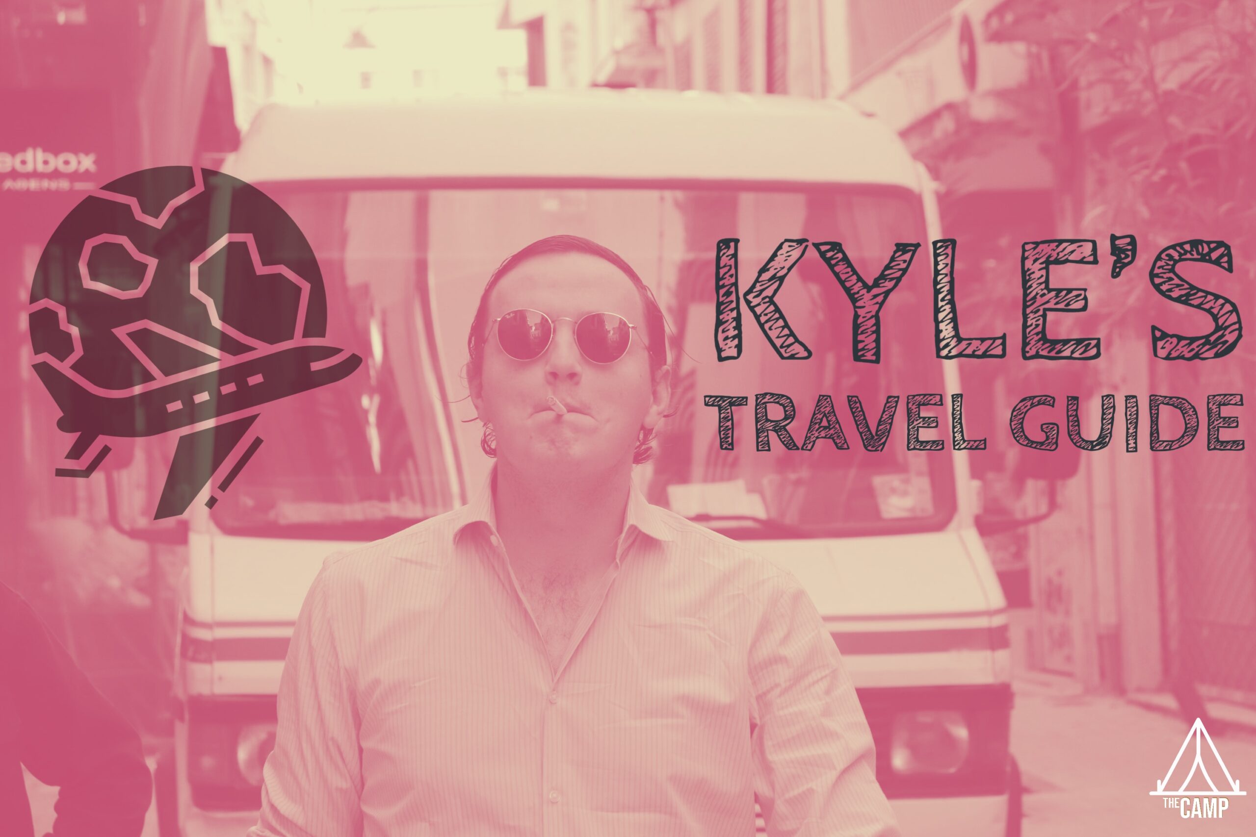 Kyle’s Weekly Travel Guide: Havana, Cuba