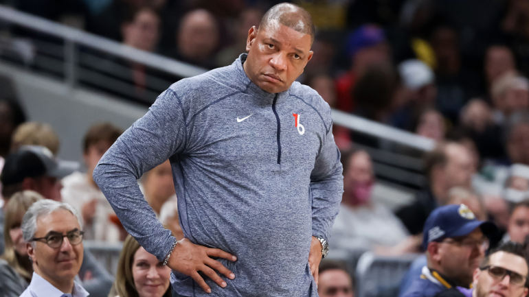 Is Doc Rivers really the solution for the Bucks?