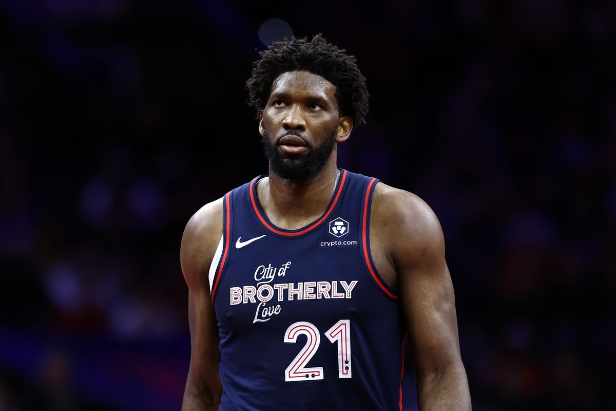 It’s time for Joel Embiid to take his next step