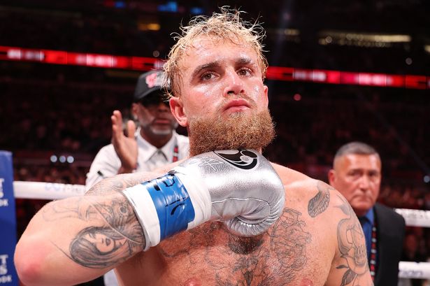 Jake Paul’s Boxing Scheme Is One of the Greatest Hoodwinks of Our Time