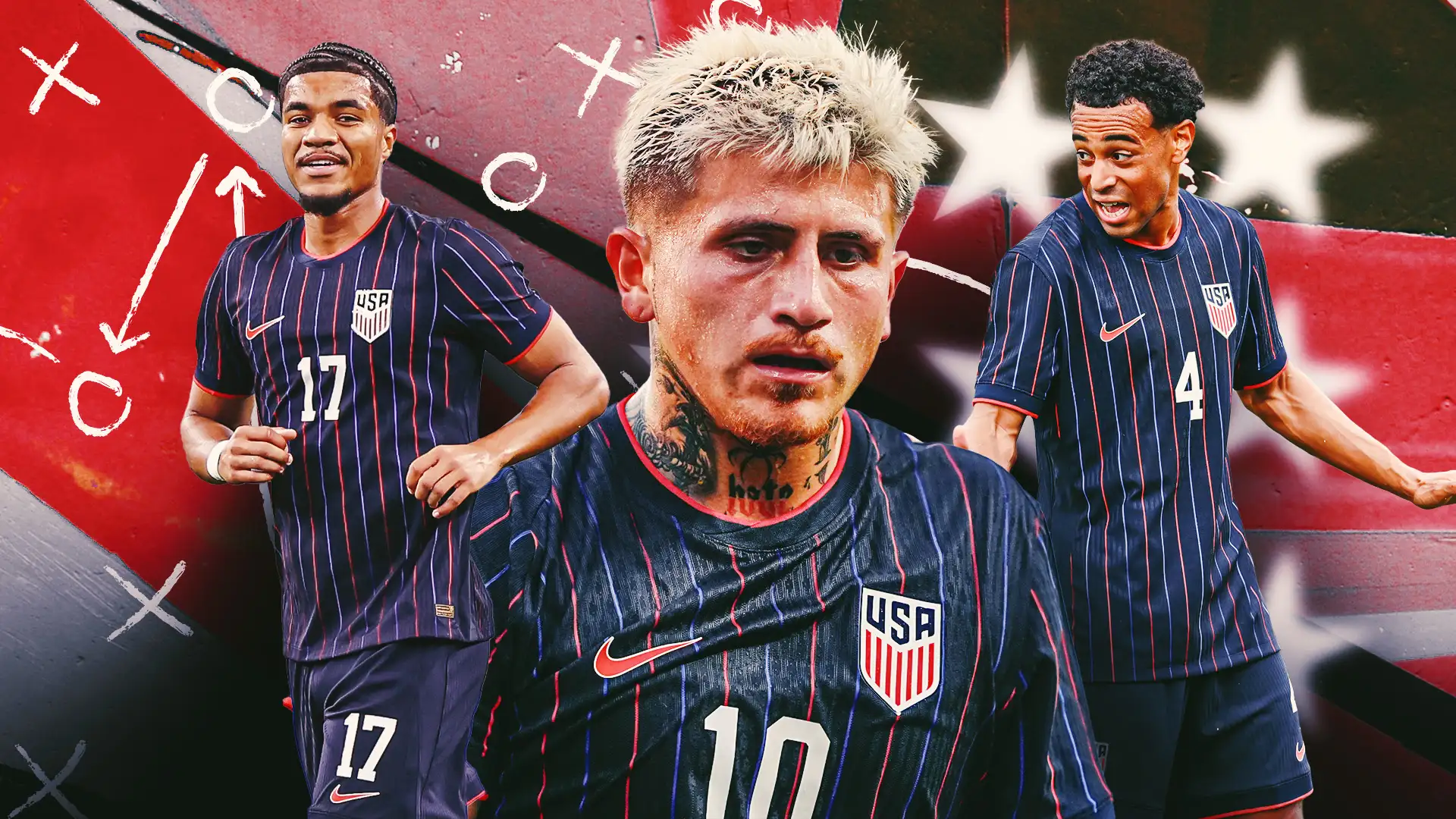 Evaluating the Dire State of the USMNT